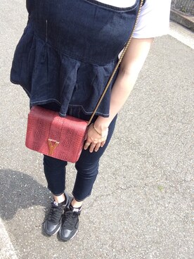 きょうこさんのコーディネート