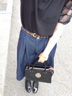 きょうこさんのコーディネート