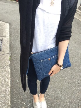 きょうこさんのコーディネート