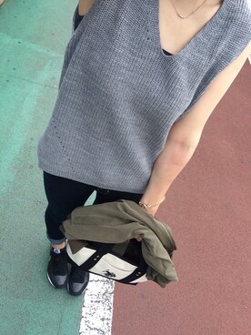 きょうこさんのコーディネート