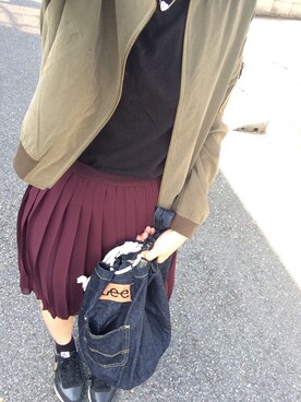 きょうこさんのコーディネート