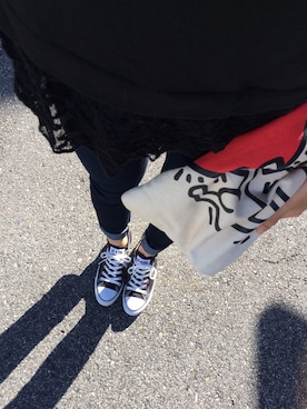 きょうこさんのコーディネート