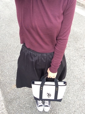 きょうこさんのコーディネート