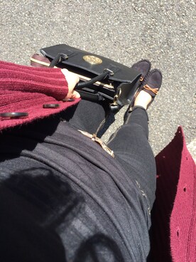 きょうこさんのコーディネート