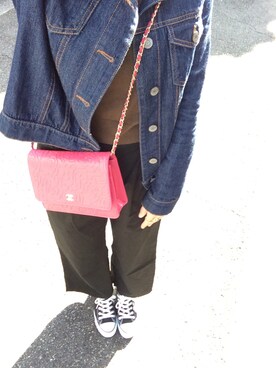 きょうこさんのコーディネート