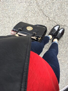 きょうこさんのコーディネート