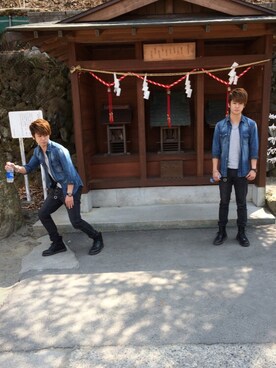 チョコさんのコーディネート