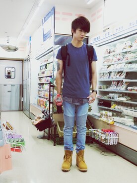 チョコさんのコーディネート