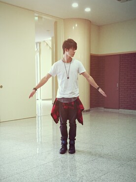 チョコさんのコーディネート