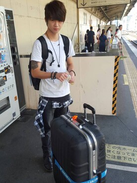 チョコさんのコーディネート