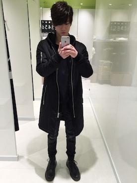 チョコさんのコーディネート