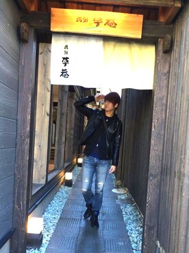 チョコさんのコーディネート