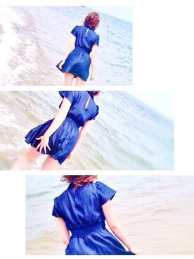 katohさんのコーディネート