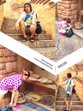 katohさんのコーディネート