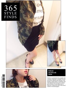 katohさんのコーディネート