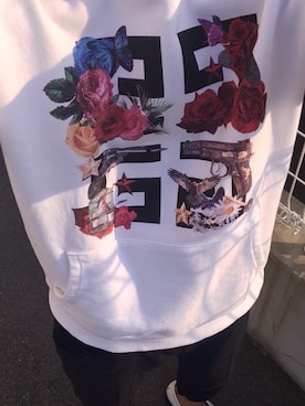 m(_ _)mさんのコーディネート