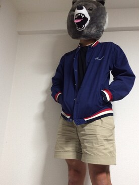 いけださんのコーディネート