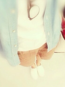 lisaさんのコーディネート