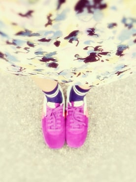 lisaさんのコーディネート