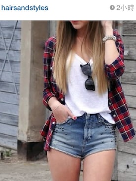 lee tz さんのコーディネート