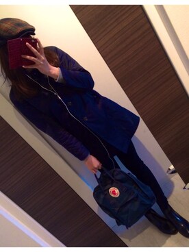 紗也加さんのコーディネート