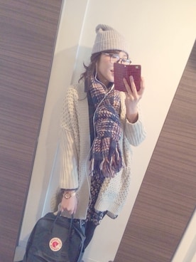 紗也加さんのコーディネート