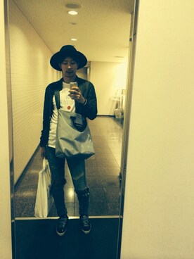 WEKimonoさんのコーディネート