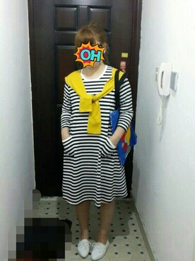 肥肥YEさんのコーディネート