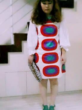 肥肥YEさんのコーディネート