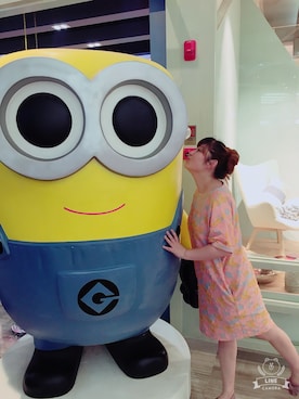 肥肥YEさんのコーディネート