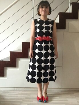 肥肥YEさんのコーディネート