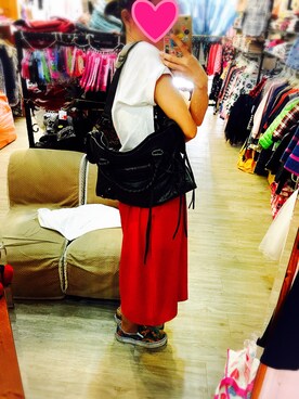 Mini Queenさんのコーディネート