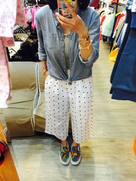 Mini Queenさんのコーディネート