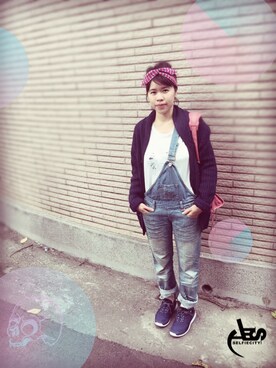 Mini Queenさんのコーディネート