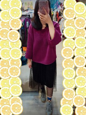 Mini Queenさんのコーディネート