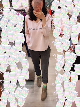 Mini Queenさんのコーディネート