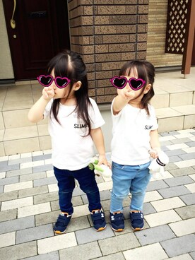 wanwan@U'x'Uさんのコーディネート