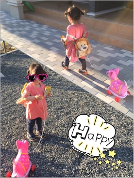 wanwan@U'x'Uさんのコーディネート