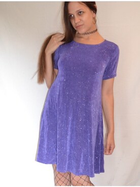 「glitter」｜GGさん（レディース・155cm）の夏コーディネート