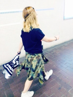 imoharu☻さんのコーディネート