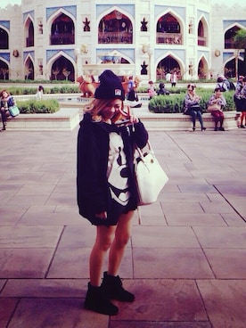 imoharu☻さんのコーディネート