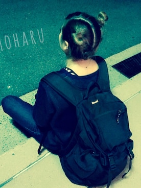 imoharu☻さんのコーディネート