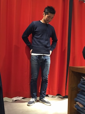 ikezawaさんのコーディネート