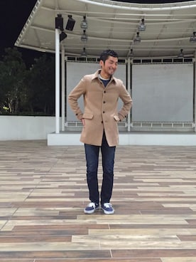 ikezawaさんのコーディネート