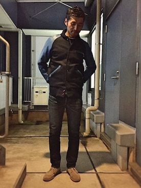 ikezawaさんのコーディネート