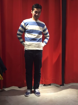 ikezawaさんのコーディネート