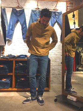 ikezawaさんのコーディネート