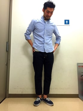 ikezawaさんのコーディネート