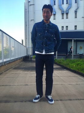 ikezawaさんのコーディネート