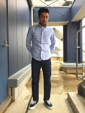 ikezawaさんのコーディネート